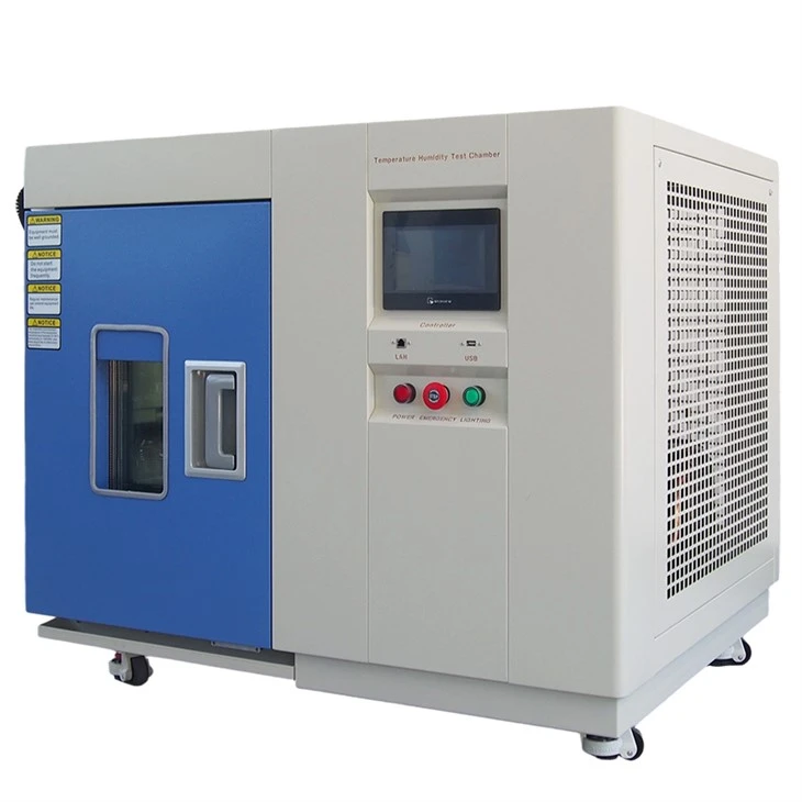 Desktop Cold Heat Humidity Climatic Test Machine