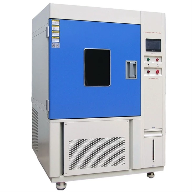 G151 Xenon Arc Weathering Test Apparatus best