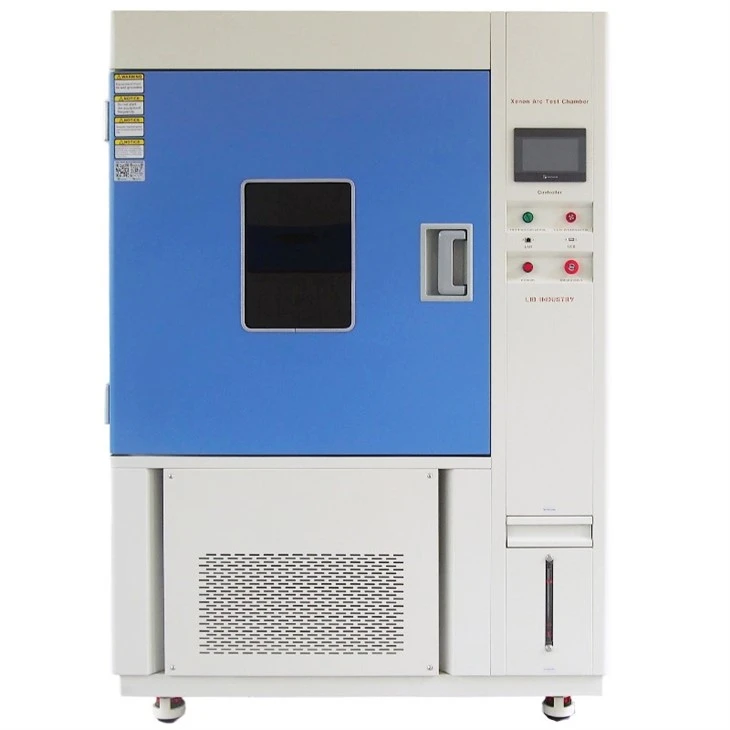 Weatherability Testing Xenon Machine suppliers