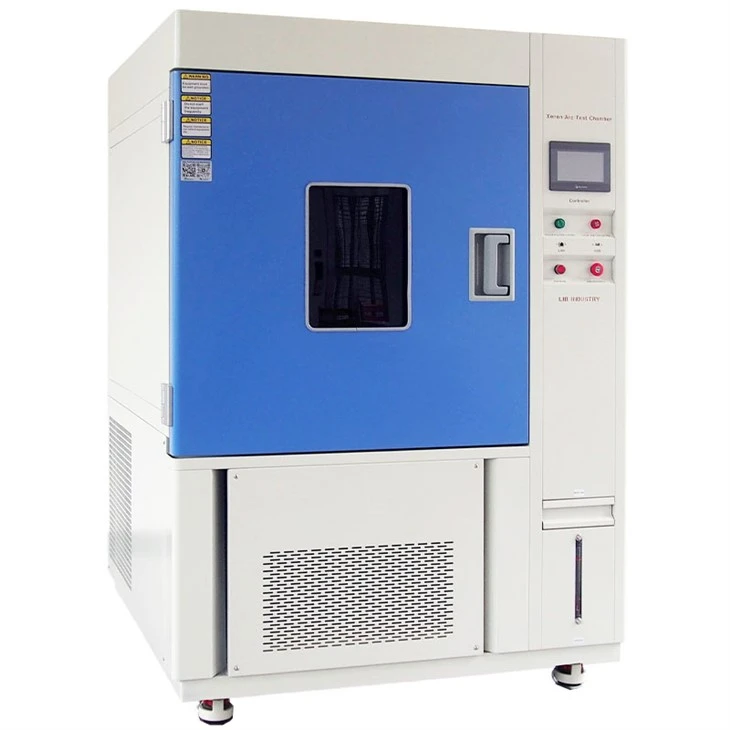 Xenon Arc Lamp Aging Test Chamber